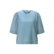 Rich & Royal Bluza  moder denim