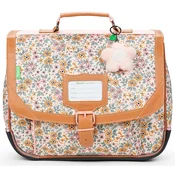 Tanns  HELOISE CARTABLE 35 CM  Večbarvna