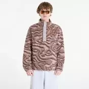Mikina Columbia Helvetia™ Half Snap Fleece With Print Iron/ Topoglitch L