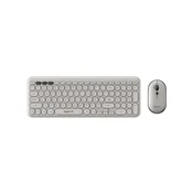 Havit Set tastatura i miš KB254GCM, USB
