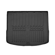 Rubber trunk mat Ford Focus 2011-2018 (combi)