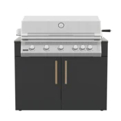 Brabura Vgradni modul KC 120 Grill