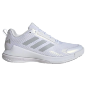 ADIDAS PERFORMANCE Sportske cipele Novaflight 2  srebro / bijela