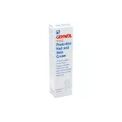 Gehwol Med krema protiv gljivica 15 ml