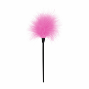 Toy Joy – Sexy Feather žgečkalnik - Roza