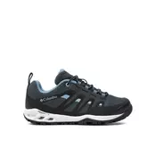 Columbia Trekking čevlji Vapor Vent BL4524 Črna