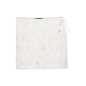 Pull&Bear Krilo bela