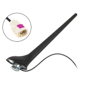 Blow 22-700# fm fiat phantom avtomobilska antena