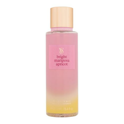 Victoria`s Secret Bright Mariposa Apricot Body Mist 250ml | Kozmo
