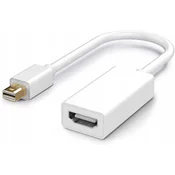 Adapter Mini DP na HDMI 1080p