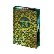 World Classics Library: Grimms Fairy Tales