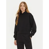 Champion Jopa 117539 Črna Loose Fit