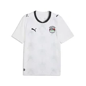 PUMA Egypt 2026 Away Jersey Men, Performance, White/Feather Gray, M