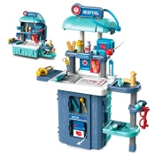 Chipolino Medicinski komplet 3v1