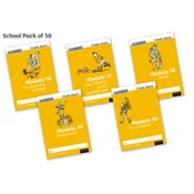 Read Write Inc. Fresh Start: Modules 16-20 - Mixed Pack of 5