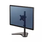 Fellowes Felowes podpira z bazo za monitor profesionalne serije, (21031860)