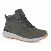 Mens winter boots LOAP FLAM Grey
