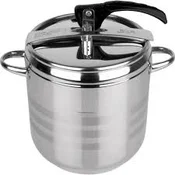 Lagostina Kuhalnik pod pritiskom Lagostina Diva 5l 22cm, (5000511179)