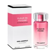 KARL LAGERFELD Ženski parfem Fleur De Pivoine, 100 ml