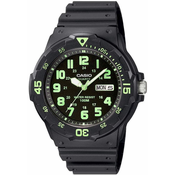 RUCNI SAT CASIO MRW-200H-3BVDF