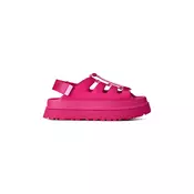 Sneakers UGG W Goldenglow Toggle Deep Coral EUR 36