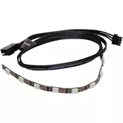 Alphacool Aurora LED flexible light 10cm - Digital RGB | 15356