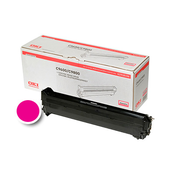 OKI RAZVIJALNA ENOTA ZA C9600/9800 MAGENTA 42918106
