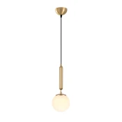 Opviq King 11452 Luster, Zlatni