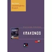 Wieland Freund, Krakonos