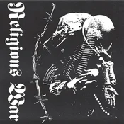Religious War - Reigning Chaos - Discography (LP)