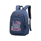 Ranac za školu Target Joy London Rock 27798