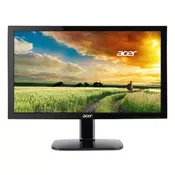 Acer Monitor KA220HQbi 21.5 TN 1920x1080 60Hz 5ms GtG VGA, HDMI VESA, crna (UM.WX0EE.008)