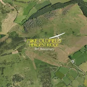 Mike Oldfield - Hergest Ridge (2 LP)