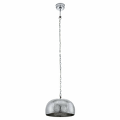 Eglo 49182 - Luster na lancu DUMPHRY 1xE27/60W/230V