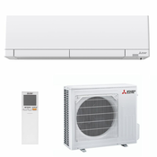 Klima uredaj Mitsubishi msz-rw35vg/muz-rw35vghz