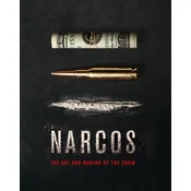 Art and Making of Narcos