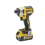 DEWALT akumulatorski udarni vijačnik DCF887P2
