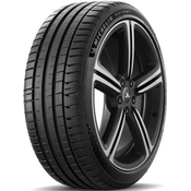 MICHELIN letna pnevmatika 215/40R18 89Y Pilot Sport 5 DOT1124