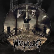 Warwound - Burning The Blindfolds Of Bigots (LP)