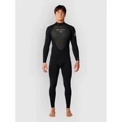 Rip Curl Omega Bz 32 Wetsuit black