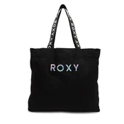 Torbica ROXY ROXY-ACCCS-15-SS2025 Črna