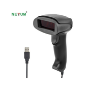 Skener barcode čitač NETUM NT-F20, 1D, USB ND2576