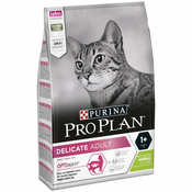 PURINA PRO PLAN Delicate bogata z jagnjetino - 3 kg