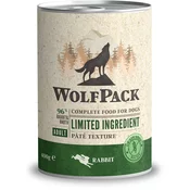 Wolfpack | Limited ingredient Kunec