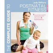 Complete Guide to Postnatal Fitness