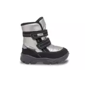 Ciciban Snow Silver 789455 - obuca za sneg, cizme za sneg