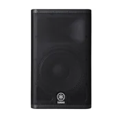 Yamaha DXR15MKII Aktivni zvočnik, 1100W, garancija 7 let (2+5) - Yamaha