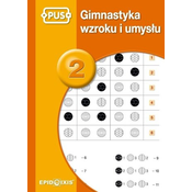 shumee Vizualna in miselna gimnastika 2