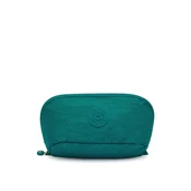 KIPLING Vrečasta torba MIRKO M modra