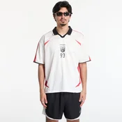 Dres REPRESENT Spike Football Top UNISEX Flat White S